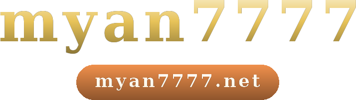 myan7777 logo