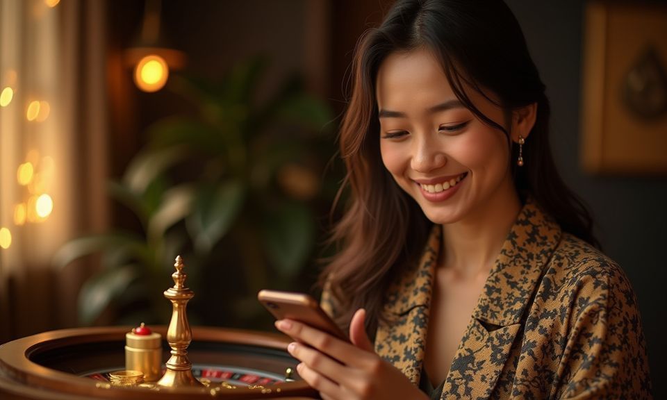 myan7777 Craps ဇယားတွင် ဘာတွေ ရှိသလဲ